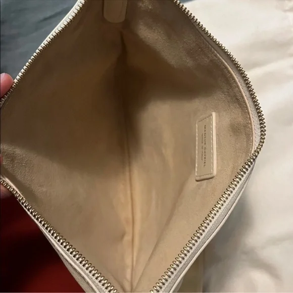 Mansur gavriel Cream Handbag - Picture 9 of 10